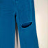 ラグアジェム LAGUA GEM COLOR CRUSH DENIM レディース 25