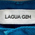 ラグアジェム LAGUA GEM COLOR CRUSH DENIM レディース 25