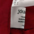 ジュエティ jouetie スカートレイヤードフレアパンツ レディース JPN:M