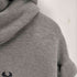 フレッドペリー FRED PERRY Aラインスエットパーカー レディース UK 10