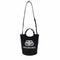 バレンシアガ BALENCIAGA WAVE TOTE M ミディアム 2WAY ハンドバッグ キャンバス レディース