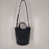 バレンシアガ BALENCIAGA WAVE TOTE M ミディアム 2WAY ハンドバッグ キャンバス レディース