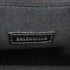 バレンシアガ BALENCIAGA WAVE TOTE M ミディアム 2WAY ハンドバッグ キャンバス レディース