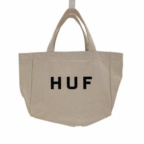 ハフ HUF OG LOGO TOTE BAG レディース FREE