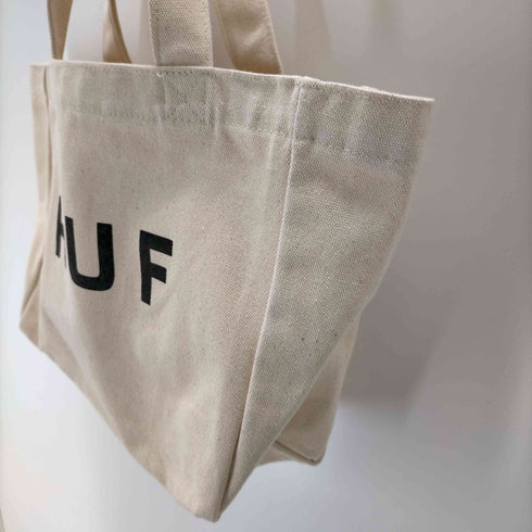 ハフ HUF OG LOGO TOTE BAG レディース FREE