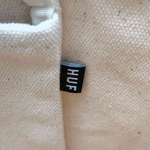 ハフ HUF OG LOGO TOTE BAG レディース FREE