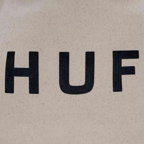 ハフ HUF OG LOGO TOTE BAG レディース FREE