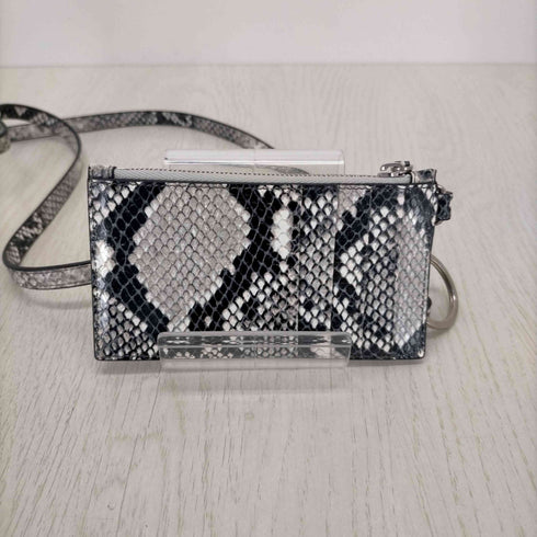 バレンシアガ BALENCIAGA CASH CA CASE ON KEY フラグメントケース レディース