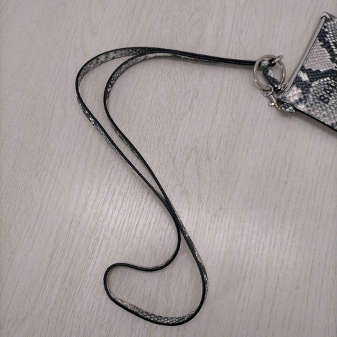 バレンシアガ BALENCIAGA CASH CA CASE ON KEY フラグメントケース レディース