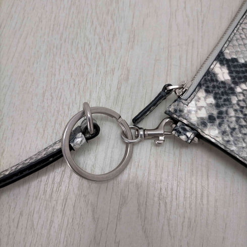 バレンシアガ BALENCIAGA CASH CA CASE ON KEY フラグメントケース レディース