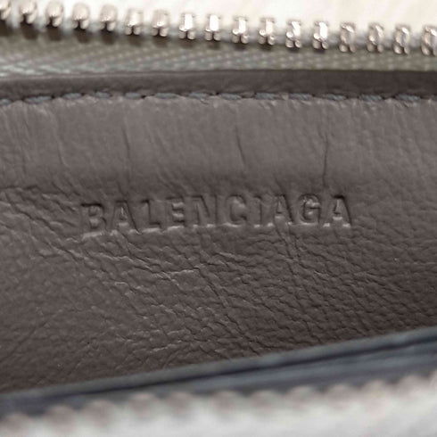 バレンシアガ BALENCIAGA CASH CA CASE ON KEY フラグメントケース レディース