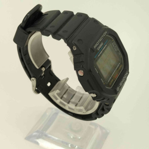 カシオジーショック CASIO G-SHOCK DW-5600E 腕時計 メンズ