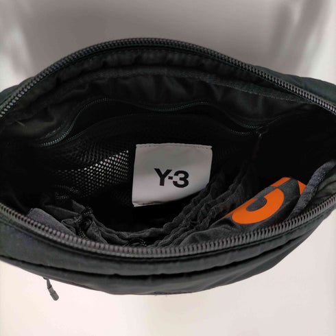 ワイスリー Y-3 CLASSIC SLING BAG メンズ