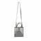 ボンジュールガール Bonjour Girl 2WAY BOX SHOULDER BAG レディース ONE SIZE