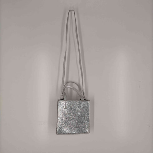 ボンジュールガール Bonjour Girl 2WAY BOX SHOULDER BAG レディース ONE SIZE