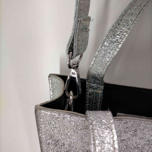 ボンジュールガール Bonjour Girl 2WAY BOX SHOULDER BAG レディース ONE SIZE