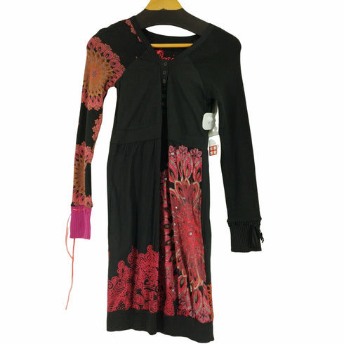 デシグアル Desigual LANZA REP レディース import:M