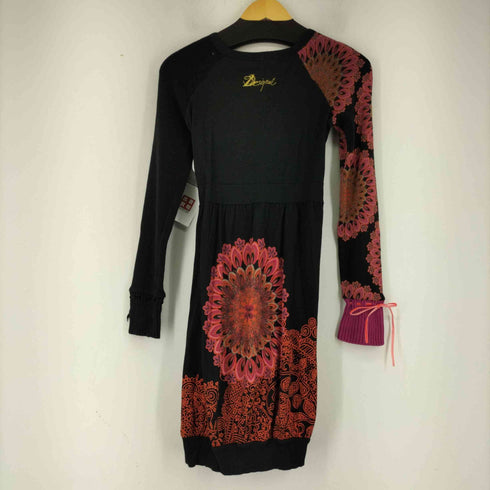 デシグアル Desigual LANZA REP レディース import:M