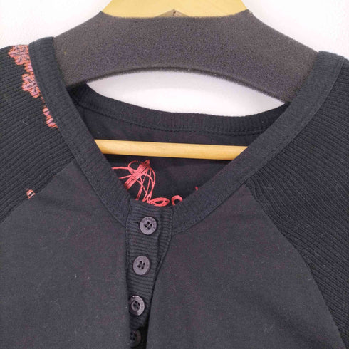 デシグアル Desigual LANZA REP レディース import:M