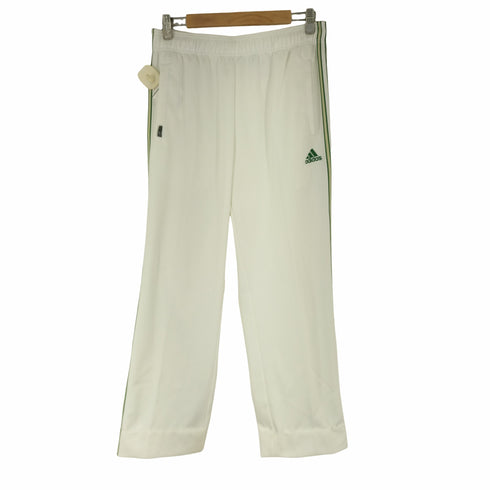 アディダス adidas 00s Clima365 サイドライントラックパンツ メンズ JPN:M