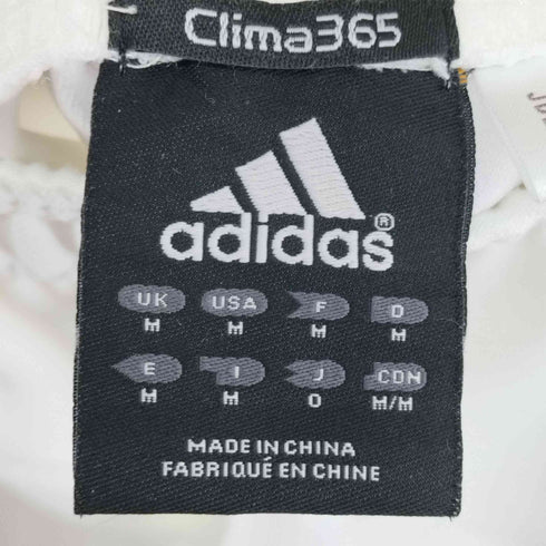 アディダス adidas 00s Clima365 サイドライントラックパンツ メンズ JPN:M