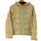 ギャップ Gap HOOD ZIP PUFFE PRIMALOFT ジャケット レディース import:S