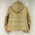 ギャップ Gap HOOD ZIP PUFFE PRIMALOFT ジャケット レディース import:S