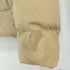 ギャップ Gap HOOD ZIP PUFFE PRIMALOFT ジャケット レディース import:S