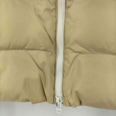ギャップ Gap HOOD ZIP PUFFE PRIMALOFT ジャケット レディース import:S