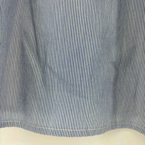 レイビームス Ray BEAMS ピンストライプ オフショルダー ブラウス レディース ONE SIZE