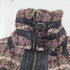 デシグアル Desigual ツイード切替ムートンジャケット レディース FR:36