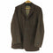 エディーバウアー Eddie Bauer 3B ウールテーラードジャケット メンズ import:M