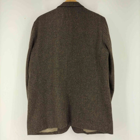 エディーバウアー Eddie Bauer 3B ウールテーラードジャケット メンズ import:M