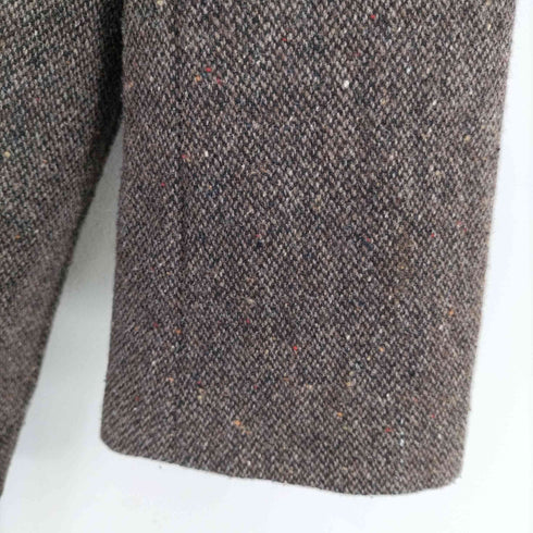 エディーバウアー Eddie Bauer 3B ウールテーラードジャケット メンズ import:M