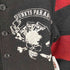JUNKY'S PARADISE 裏地切替 袖ボーダージャケット メンズ JPN:M