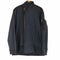 ディーゼルブラックゴールド DIESEL BLACK GOLD スリーブポケット ダブルジップフーディ メンズ import:XL