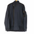 ディーゼルブラックゴールド DIESEL BLACK GOLD スリーブポケット ダブルジップフーディ メンズ import:XL