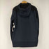 ディーゼルブラックゴールド DIESEL BLACK GOLD スリーブポケット ダブルジップフーディ メンズ import:XL