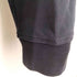 ディーゼルブラックゴールド DIESEL BLACK GOLD スリーブポケット ダブルジップフーディ メンズ import:XL