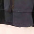 ディーゼルブラックゴールド DIESEL BLACK GOLD スリーブポケット ダブルジップフーディ メンズ import:XL