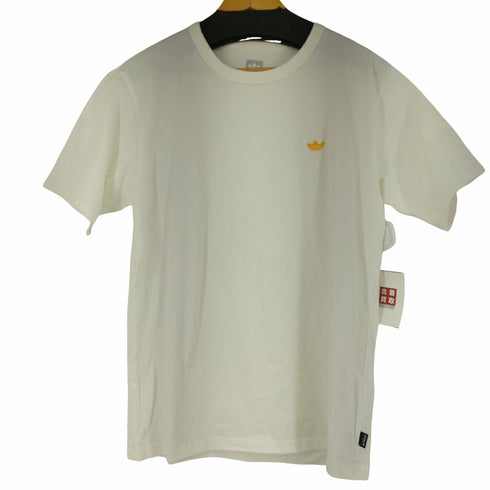 アディダス adidas シュムーロゴ MINI SHMOO TEE メンズ JPN:0