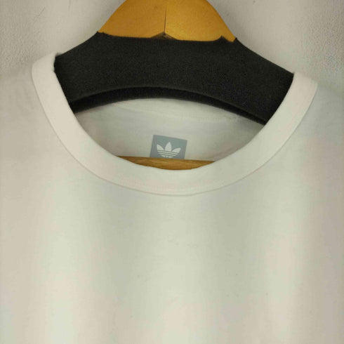 アディダス adidas シュムーロゴ MINI SHMOO TEE メンズ JPN:0