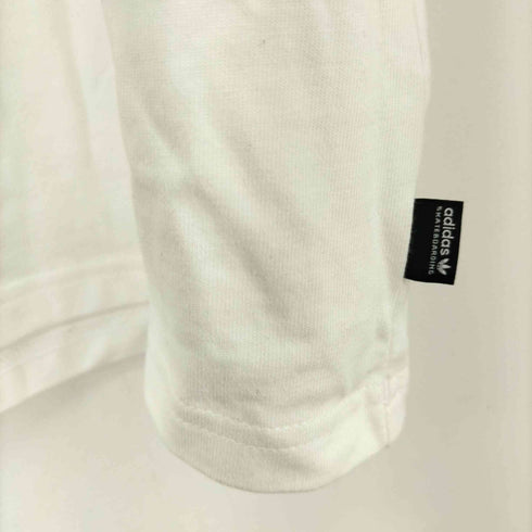 アディダス adidas シュムーロゴ MINI SHMOO TEE メンズ JPN:0