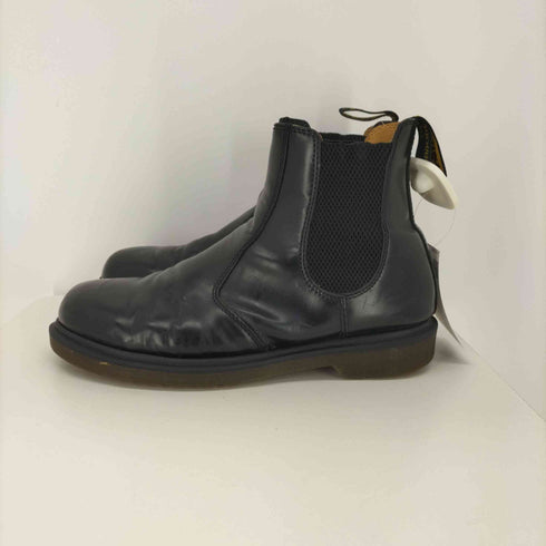 ドクターマーチン Dr.Martens サイドゴアブーツ メンズ UK8