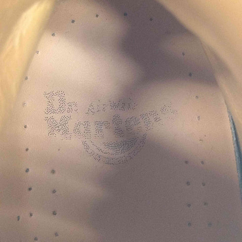 ドクターマーチン Dr.Martens サイドゴアブーツ メンズ UK8