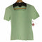 ランバンコレクション LANVIN COLLECTION ボックスネック シルク100カットソー レディース EUR:38