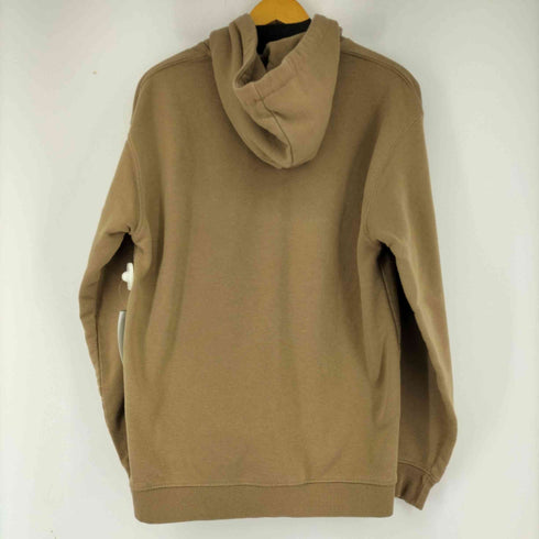 ザラ ZARA カンガルーポケット ノーマルフーディ メンズ JPN:M
