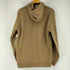ザラ ZARA カンガルーポケット ノーマルフーディ メンズ JPN:M