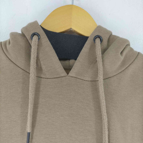ザラ ZARA カンガルーポケット ノーマルフーディ メンズ JPN:M