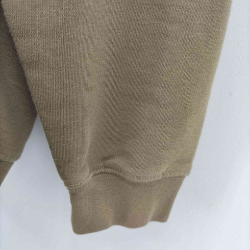 ザラ ZARA カンガルーポケット ノーマルフーディ メンズ JPN:M